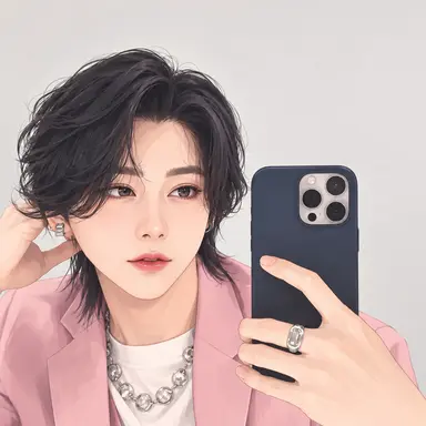 Profile image of 大森元貴