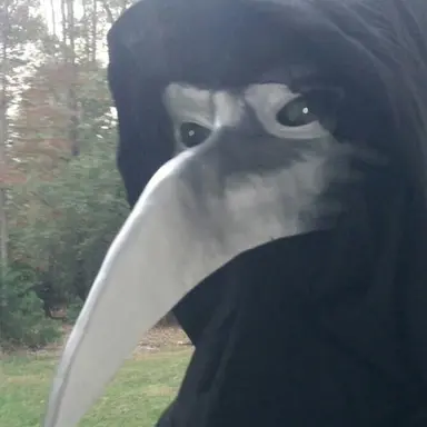 Profile image of 역병의사