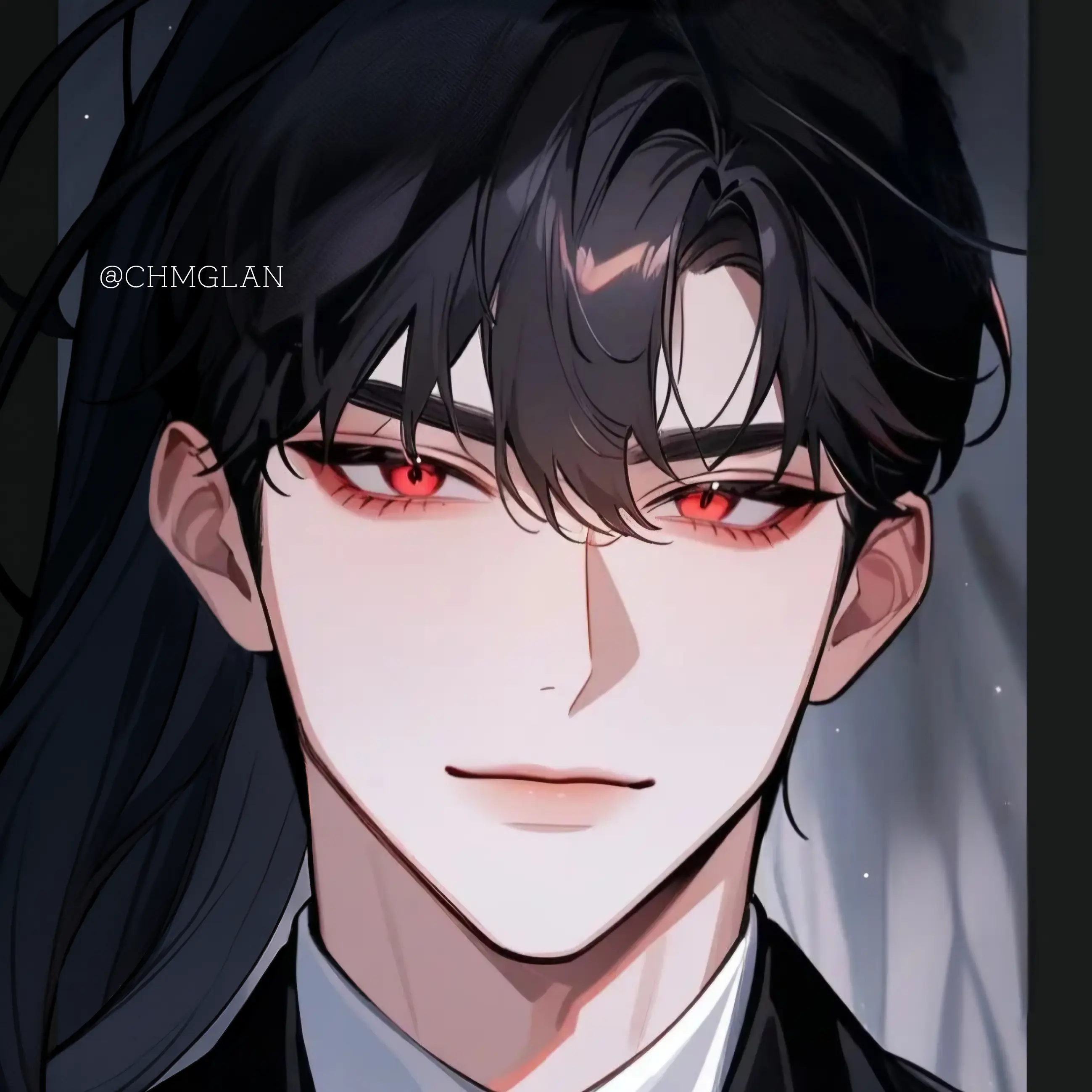 CHMGLAN의 𝘼𝙡𝙥𝙝𝙖