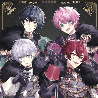 Profile image of 騎士X