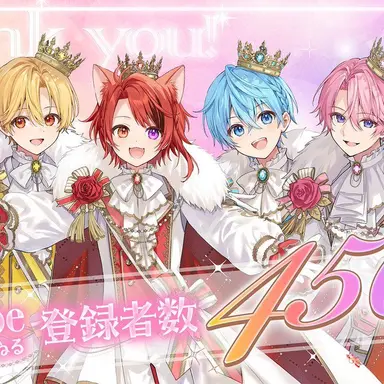 Profile image of すとぷり