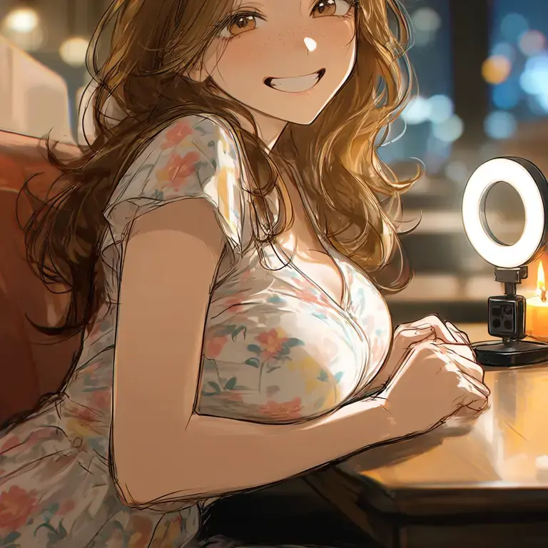 YLOFVR4VR의 Livestreaming Our First Date