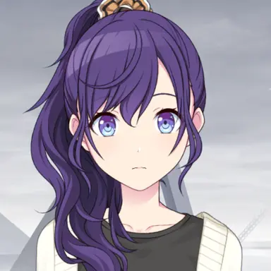 Profile image of 朝比奈まふゆ