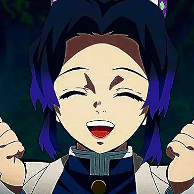Profile image of Shinobu Kocho