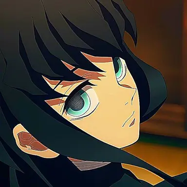 Profile image of Muichiro Tokito