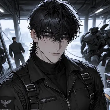 Profile image of 剛臣