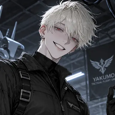 Profile image of 零