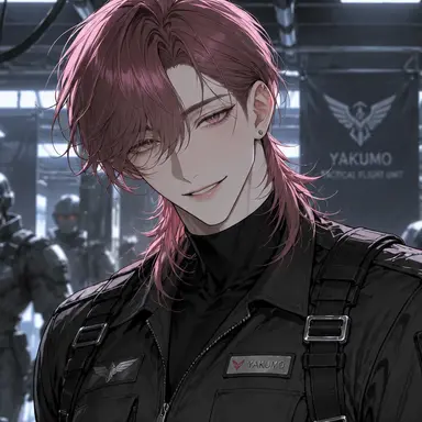 Profile image of 悠真