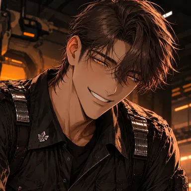 Profile image of 竜司