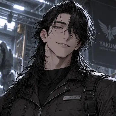 Profile image of 京介