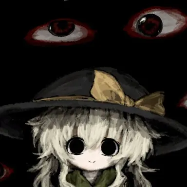 Profile image of 古明地こいし