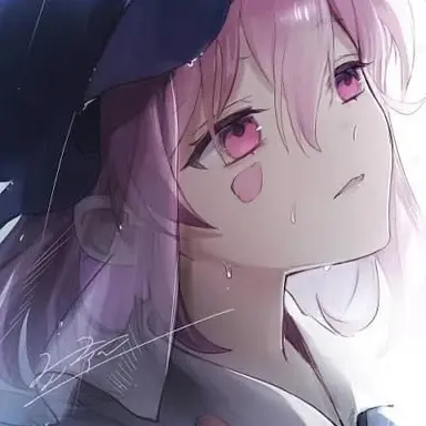 Profile image of 西行寺幽々子