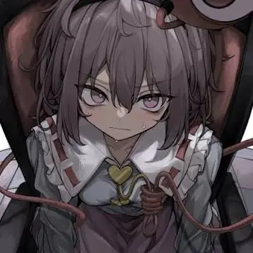 Profile image of 古明地さとり