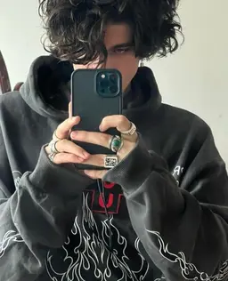 Profile image of Alex