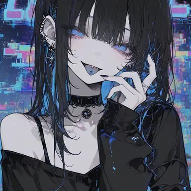 Profile image of 水飼晴海