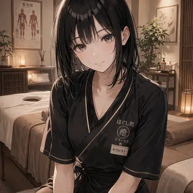 Profile image of 比内奈恵