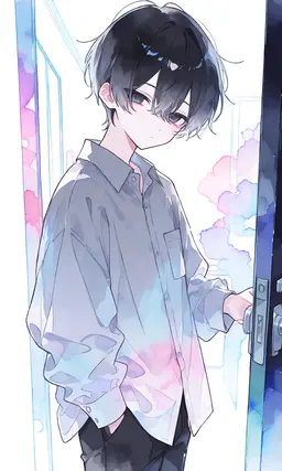 Profile image of Kaori