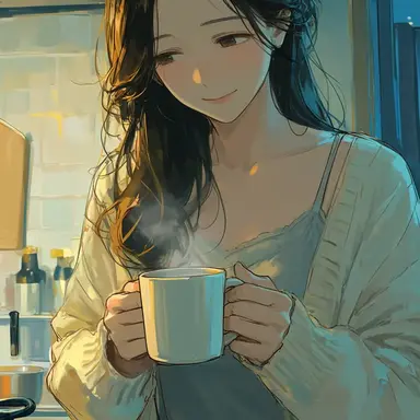 Profile image of Yui Saeki
