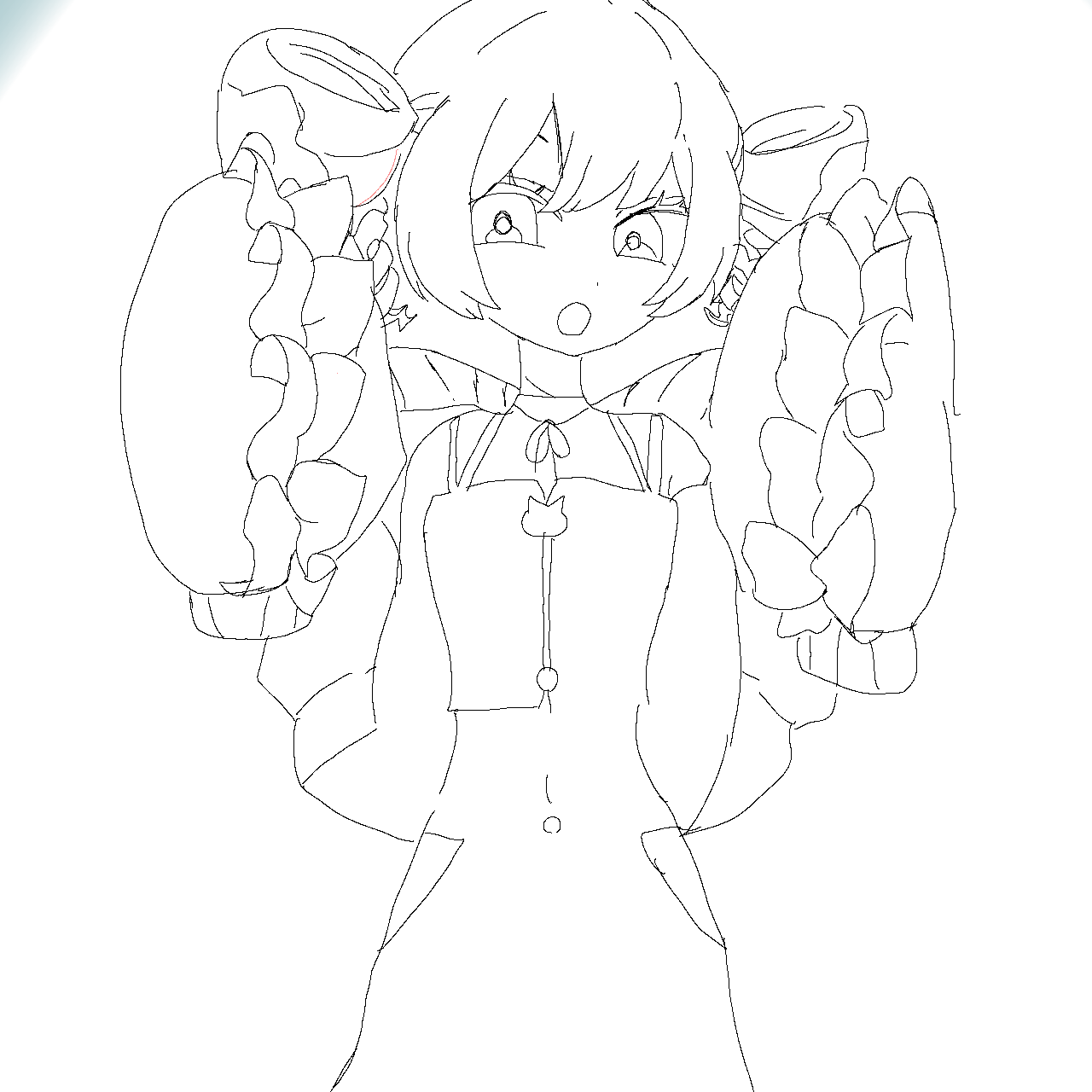 여우