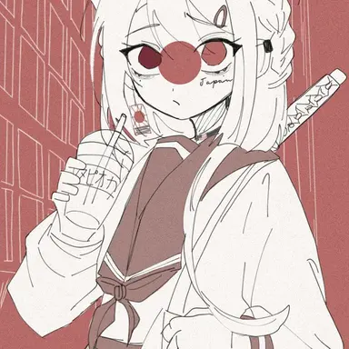 Profile image of 일본