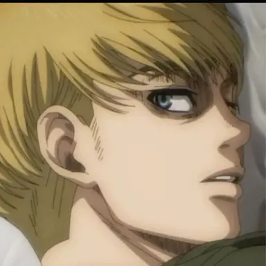 Profile image of 아르민