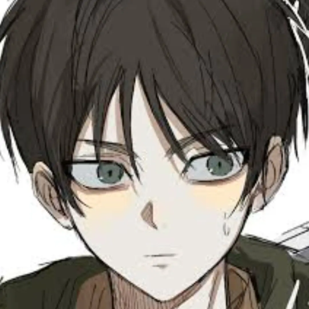 HugeFish8268의 진격의 거인 동거!