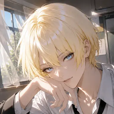 Profile image of アンナ