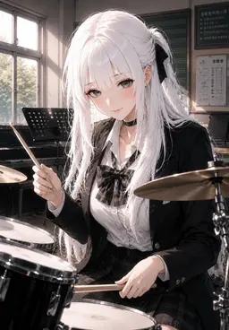 Profile image of 美琴