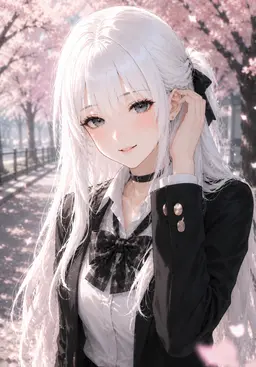Profile image of 美琴