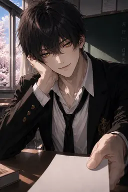 Profile image of 朔人