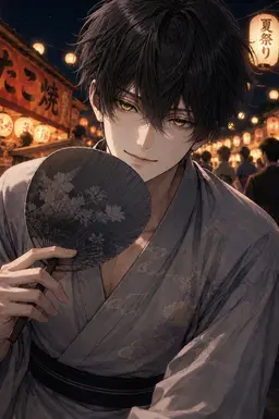 Profile image of 朔人
