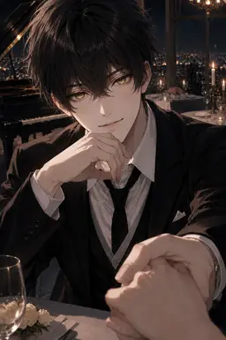 Profile image of 朔人