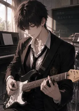 Profile image of 朔人