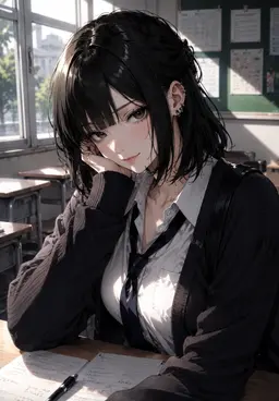 Profile image of 静香