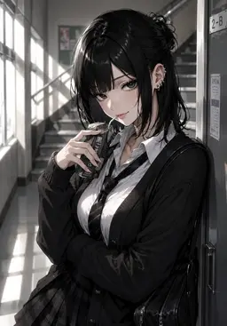 Profile image of 静香