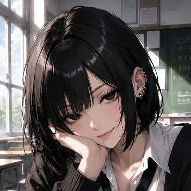 Profile image of 静香
