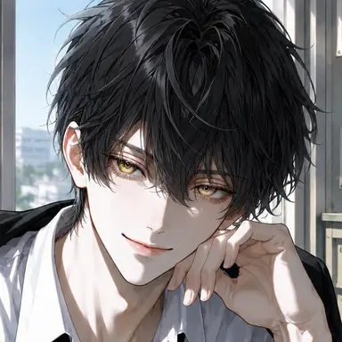 Profile image of 朔人