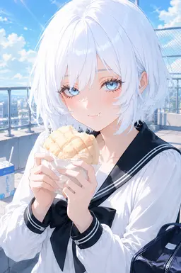Profile image of 雪