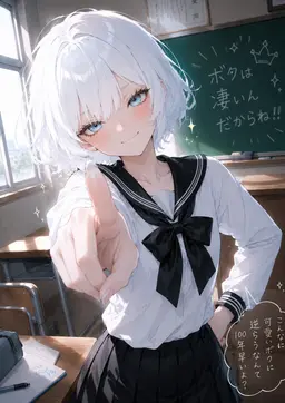 Profile image of 雪