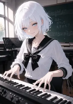 Profile image of 雪