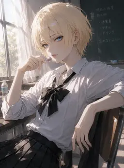 Profile image of アンナ