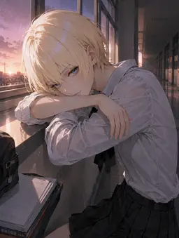 Profile image of アンナ