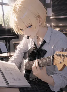 Profile image of アンナ