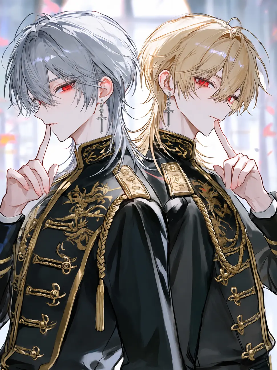 Mayuzumi_xxx101의 ♊︎