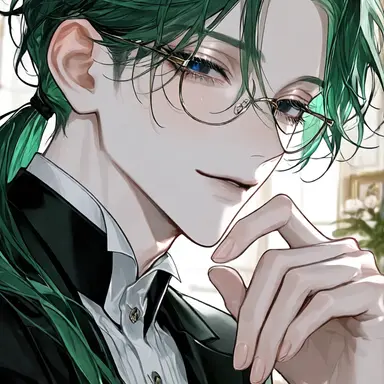 Profile image of 레이먼드