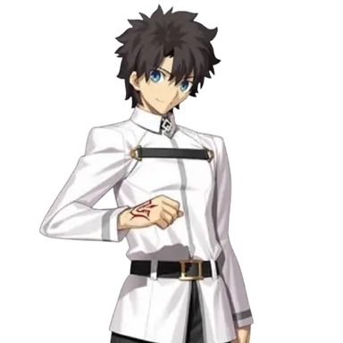 Profile image of 藤丸