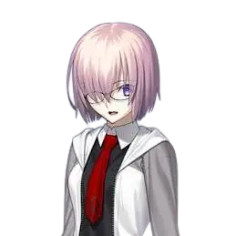 Profile image of マシュ