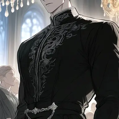 Profile image of Caelum