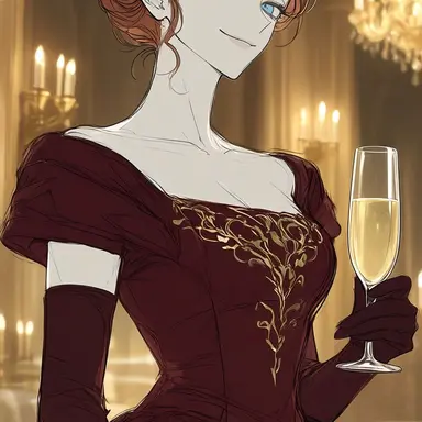 Profile image of Seraphine