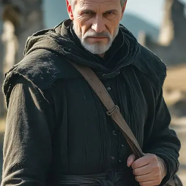 Profile image of Orveth
